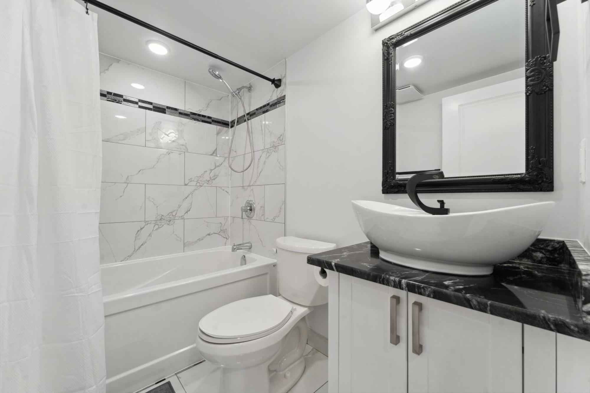 Modern 3Br Suites Ottawa Esterno foto