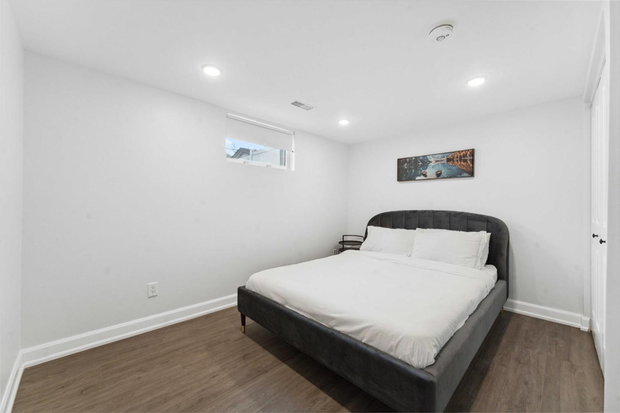 Modern 3Br Suites Ottawa Esterno foto