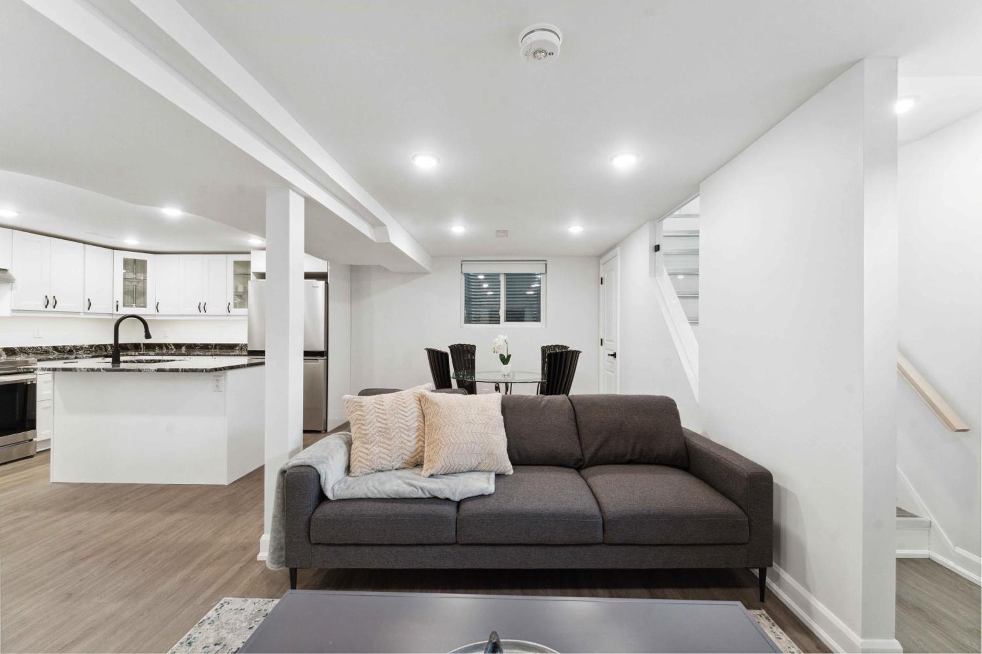 Modern 3Br Suites Ottawa Esterno foto