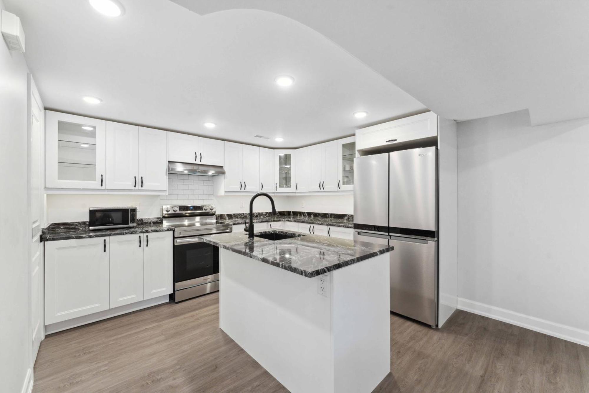 Modern 3Br Suites Ottawa Esterno foto