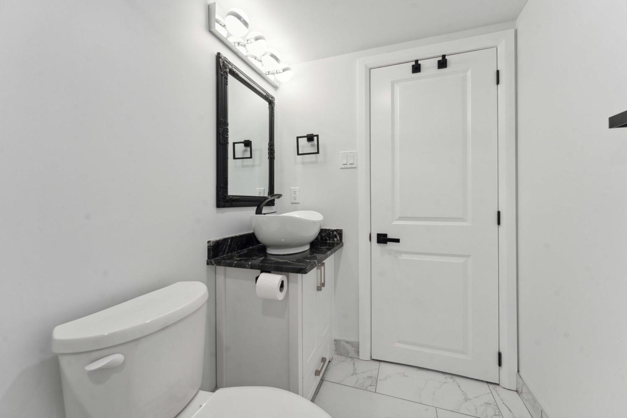 Modern 3Br Suites Ottawa Esterno foto
