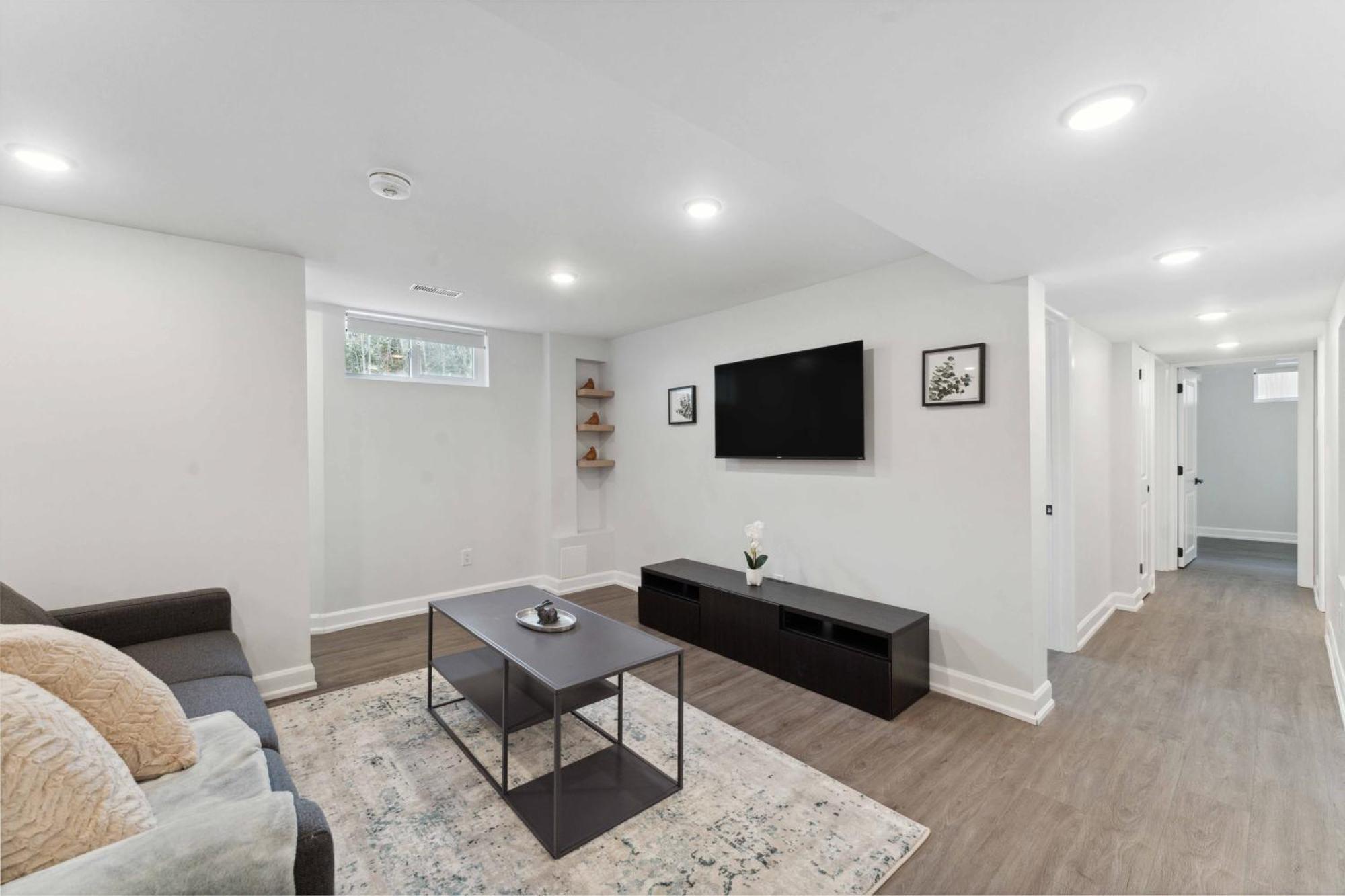 Modern 3Br Suites Ottawa Esterno foto